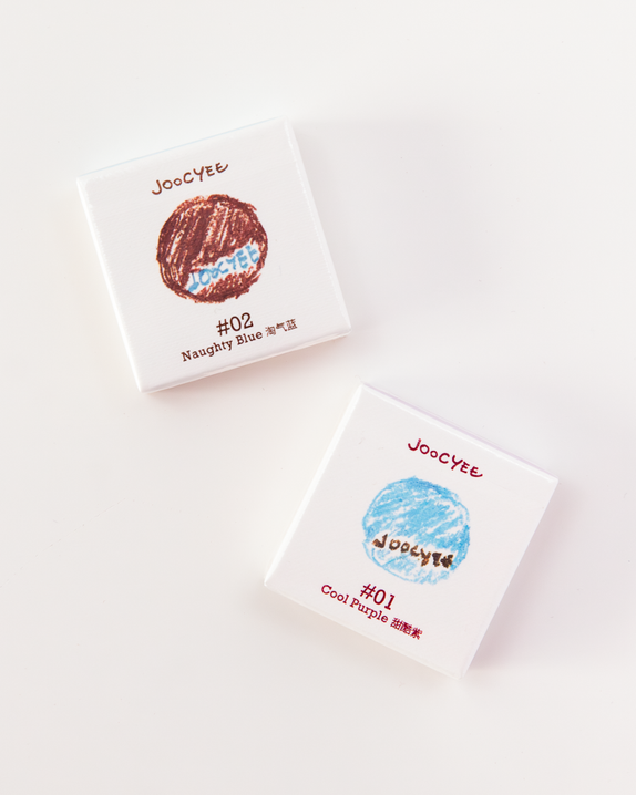 FREE JOOCYEE Be A KiDULT Mini Eyeshadow #Random