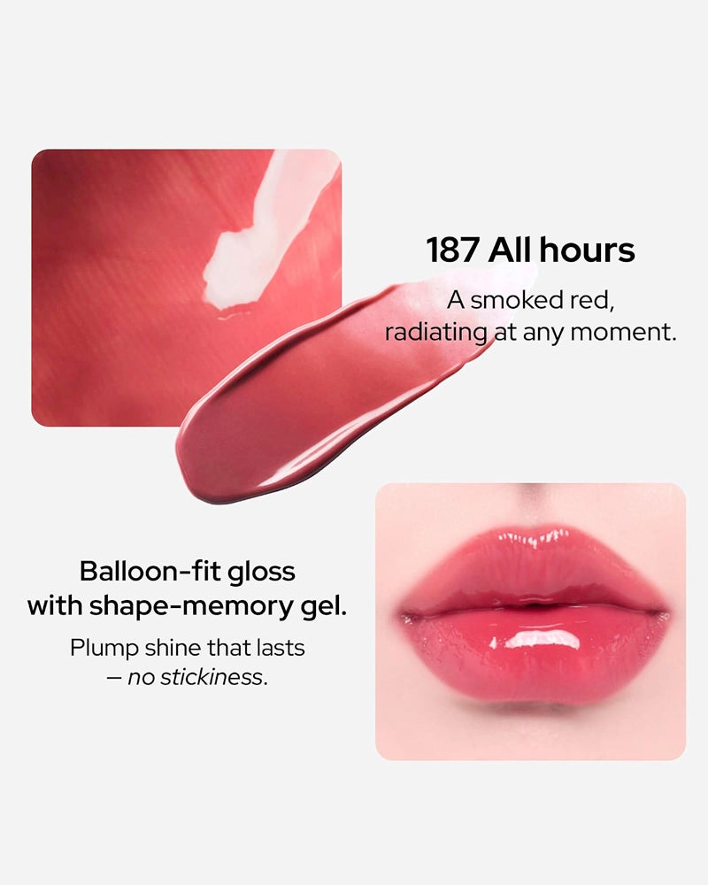 Oddtype Unseen Balloon Tint