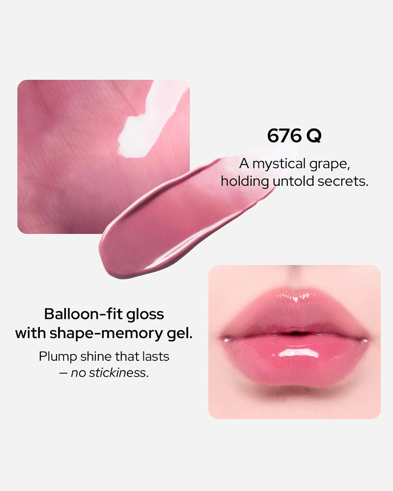 Oddtype Unseen Balloon Tint
