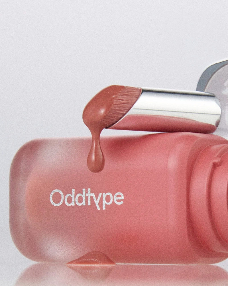 Oddtype Unseen Balloon Tint