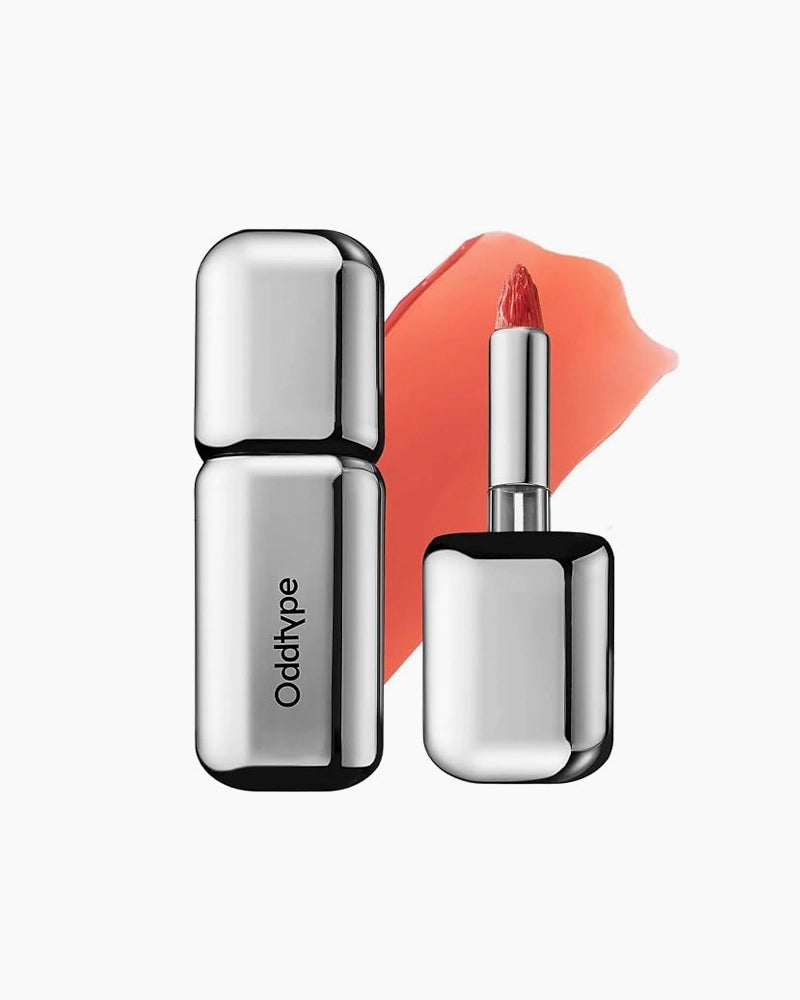 Oddtype Unseen Mirror Tint