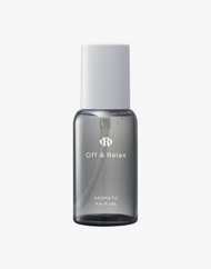 Huile capillaire aromatique OFF & RELAX