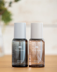 Huile capillaire aromatique OFF & RELAX