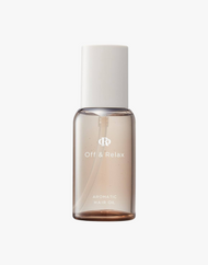 Huile capillaire aromatique OFF & RELAX