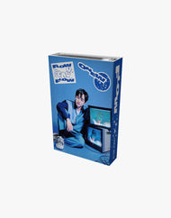 ONEW (SHINee) - 3E MINI ALBUM [FLOW] (Version NEMO) (3 versions)