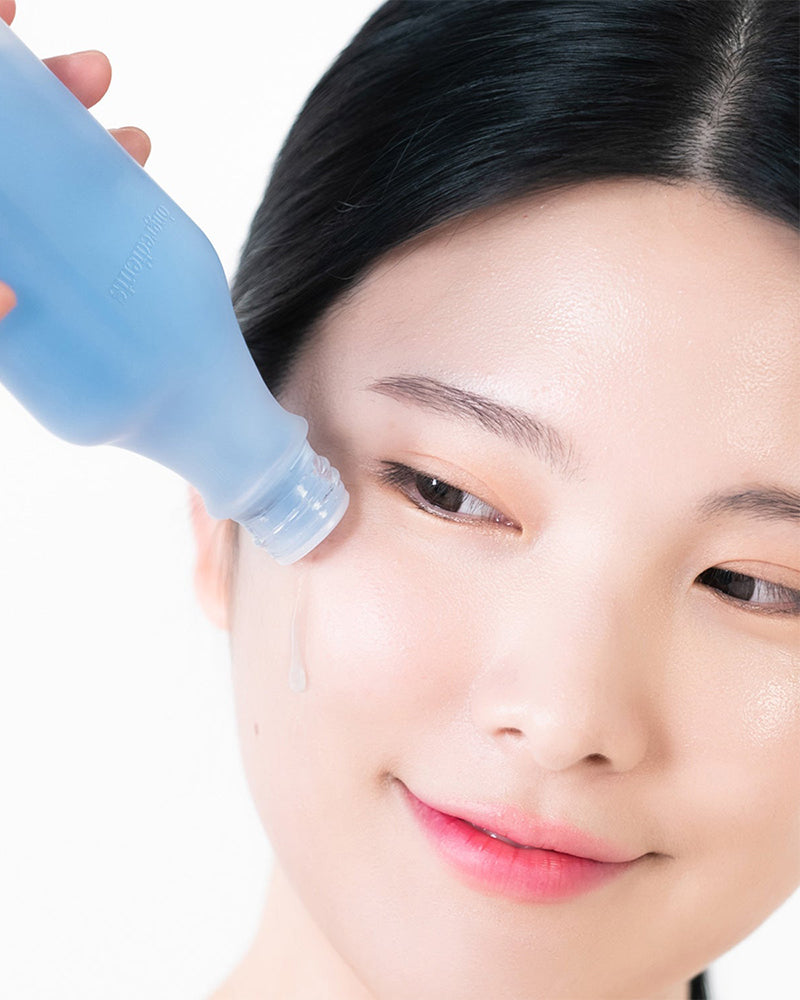 ongredients Anti-Wrinkle Essence 150ml