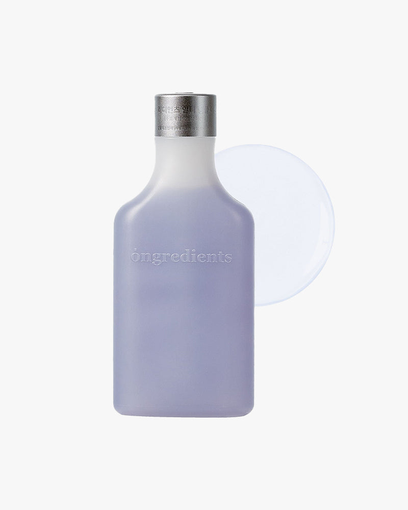 ongredients Anti-Wrinkle Essence 150ml