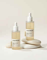 ongredients Cera Calming Serum 50ml
