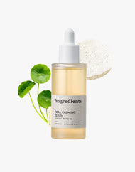 ongredients Cera Calming Serum 50ml