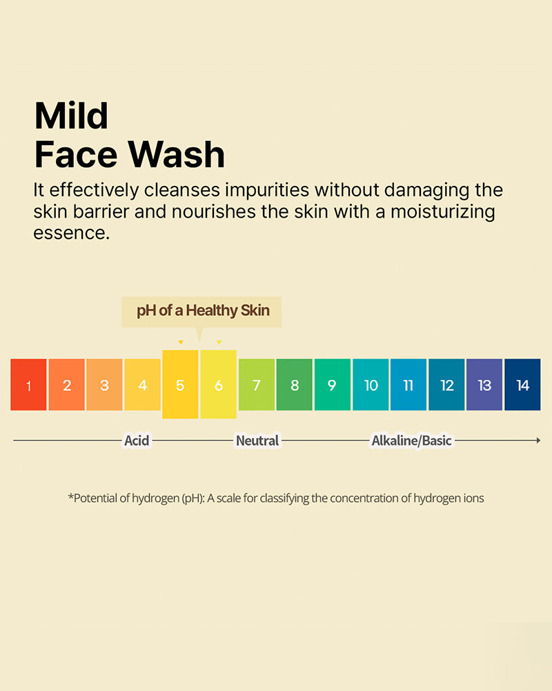 ongredients Jeju Green Tea Cleansing Ball 110g