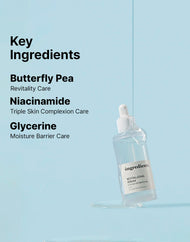 ongredients Revitalizing Serum