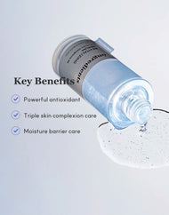 ongredients Revitalizing Serum