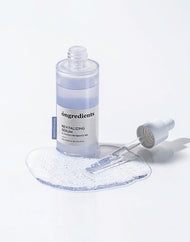 ongredients Revitalizing Serum