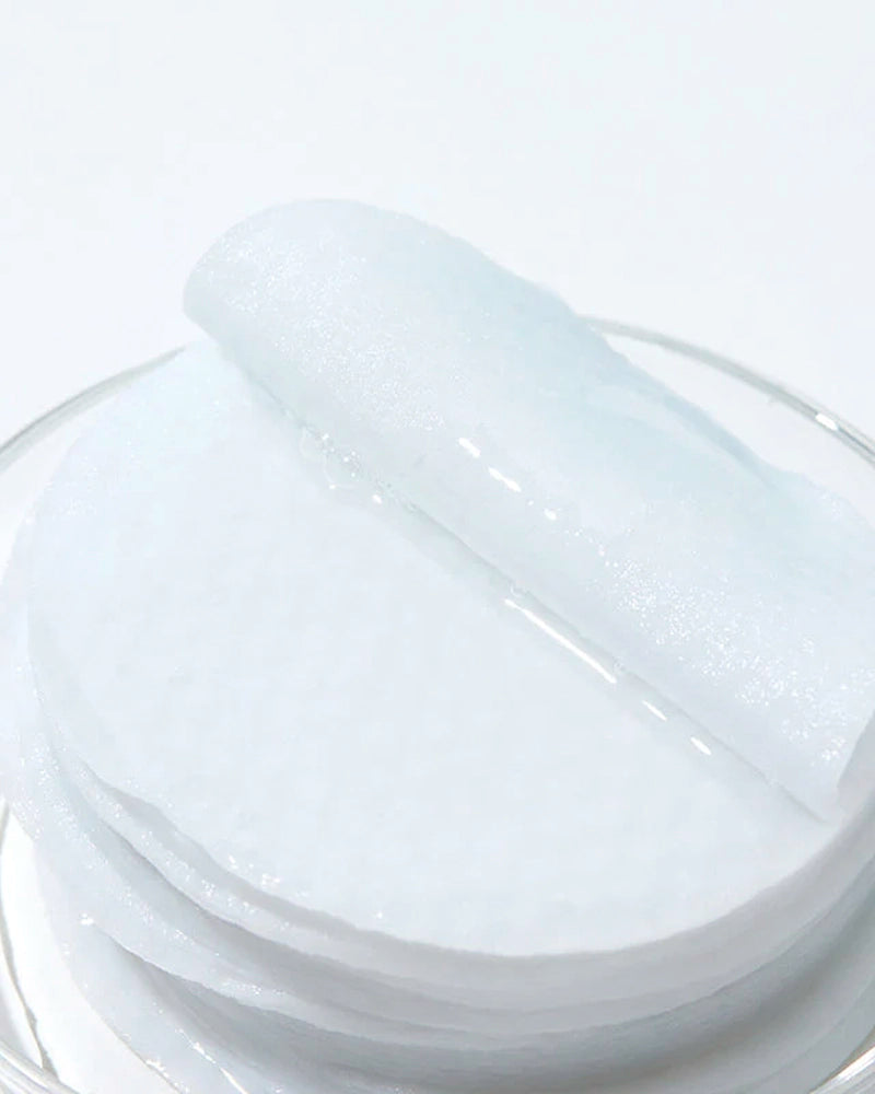 ongredients Revitalizing Toner Pads