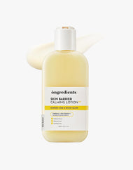 ongredients Skin Barrier Calming Lotion