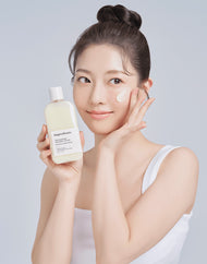 ongredients Skin Barrier Calming Lotion