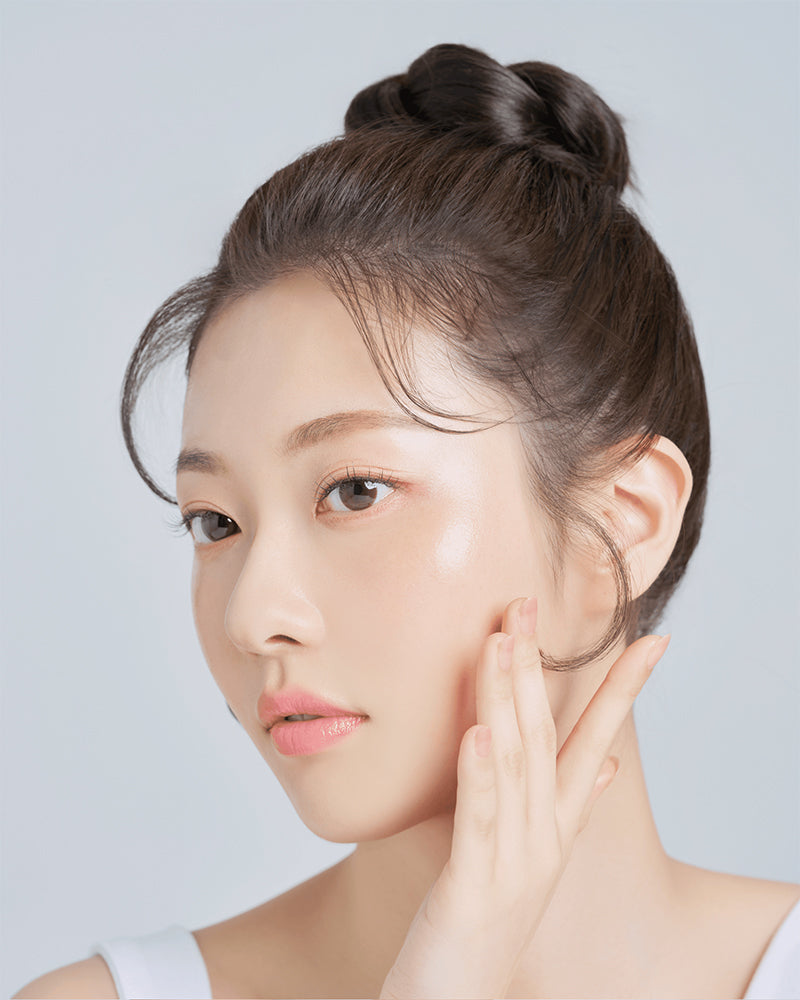 ongredients Skin Barrier Calming Lotion
