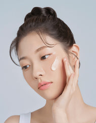 ongredients Skin Barrier Calming Lotion