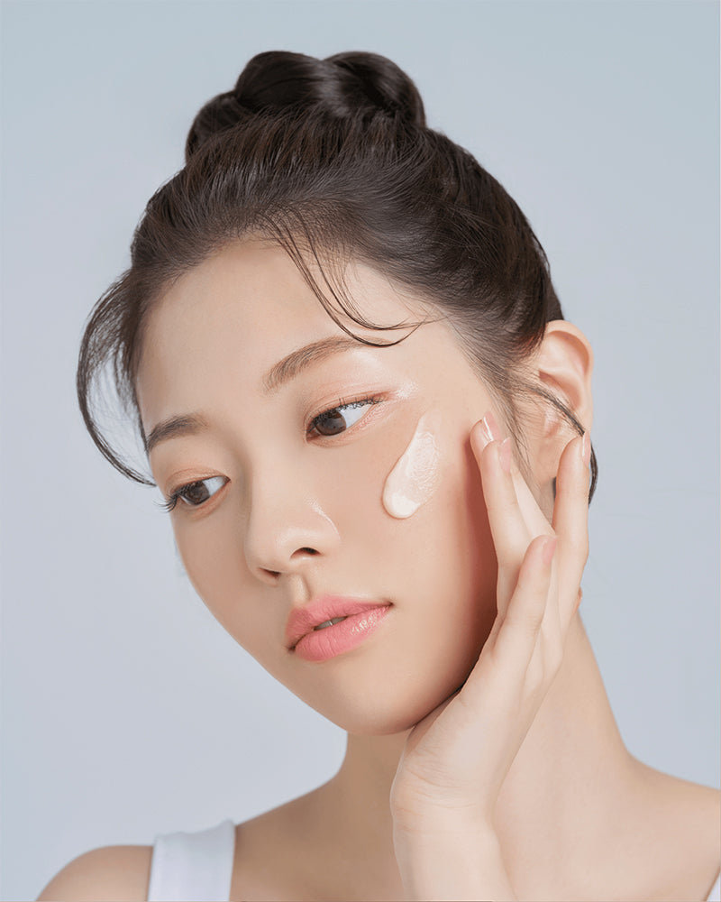 ongredients Skin Barrier Calming Lotion