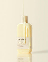 ongredients Skin Barrier Calming Lotion