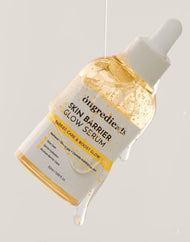 ongredients Skin Barrier Glow Serum