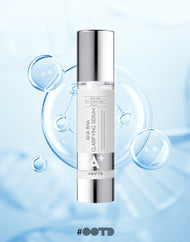 #OOTD AHA BHA Clarifying Serum