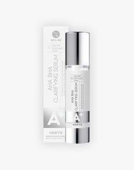 #OOTD AHA BHA Clarifying Serum