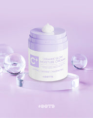 #OOTD Ceramide Glow Moisture Cream