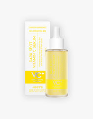 #OOTD Dark Spot Vitamin C Serum