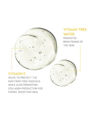 #OOTD Dark Spot Vitamin C Serum