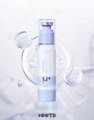 #OOTD Intensive Moisture Face Serum A.M