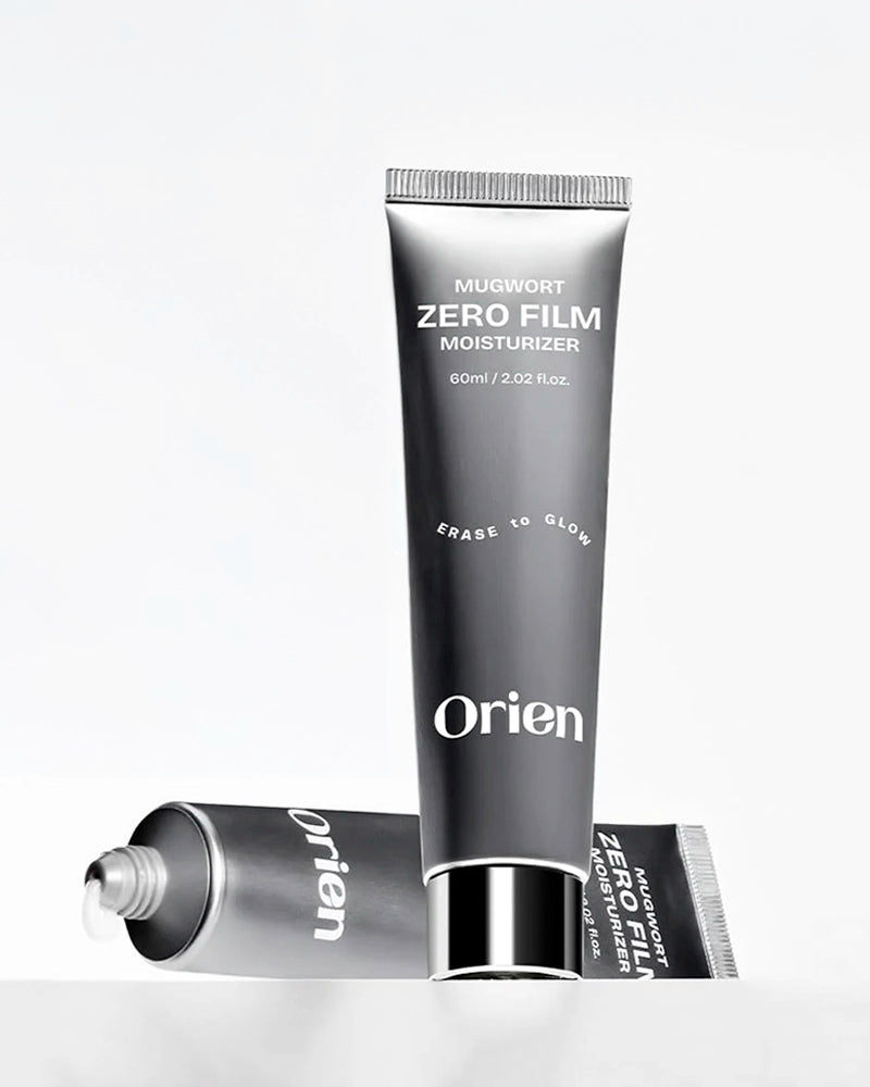 Orien Mugwort Zero Film Moisturizer
