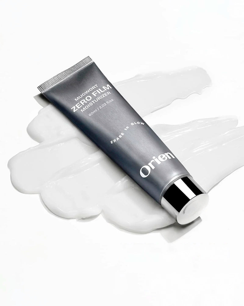 Orien Mugwort Zero Film Moisturizer