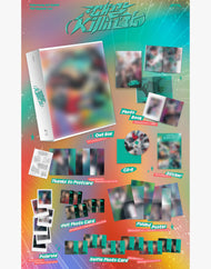 P1Harmony - 1ER ALBUM [때깔 (Killin' It) (2 versions)]