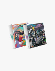 P1Harmony - 1ER ALBUM [때깔 (Killin' It) (2 versions)]