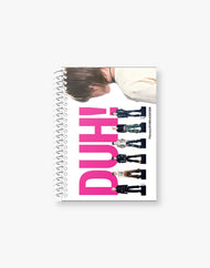 P1Harmony - 8th mini album [DUH!] (2 Versions)