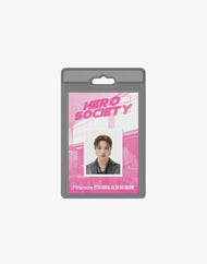P1Harmony - 8th mini album [DUH!] (FaNCy ver.) (PLVE) (6 Versions)