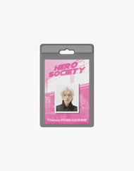 P1Harmony - 8th mini album [DUH!] (FaNCy ver.) (PLVE) (6 Versions)