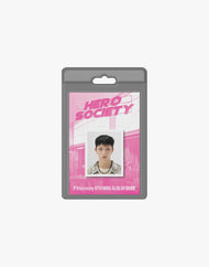 P1Harmony - 8th mini album [DUH!] (FaNCy ver.) (PLVE) (6 Versions)
