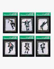 P1Harmony - 8th mini album [DUH!] (H Ver.) (Compact Ver.) (6 Versions)