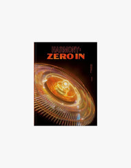 P1Harmony - HARMONY : ZERO IN (4e mini-album) (2 versions)
