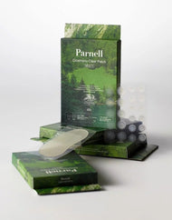 Parnell Cicamanu Clear Patch (68 patches)