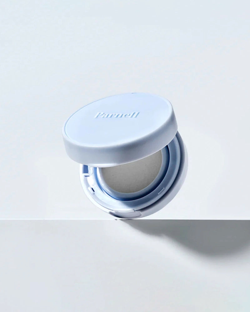 Parnell Glacial Biome Water No-Sebum Cushion