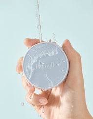Parnell Glacial Biome Water No-Sebum Cushion