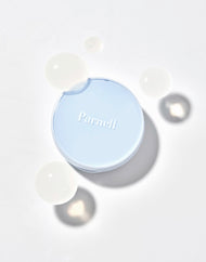 Parnell Glacial Biome Water No-Sebum Cushion