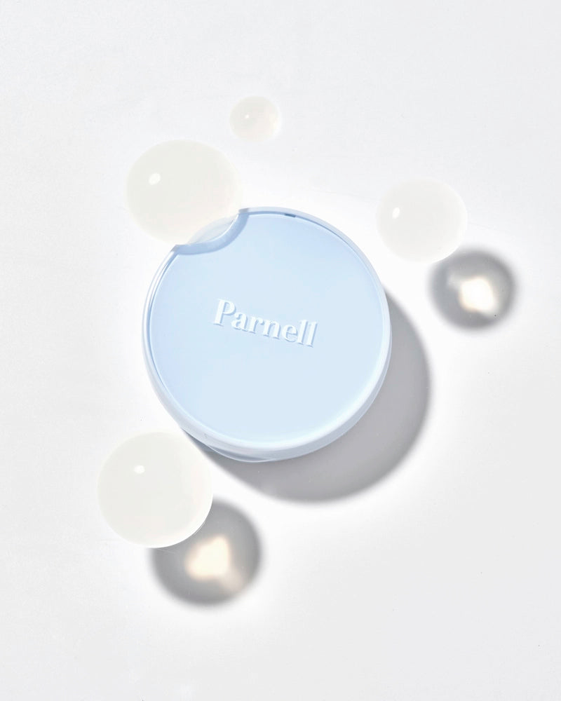 Parnell Glacial Biome Water No-Sebum Cushion