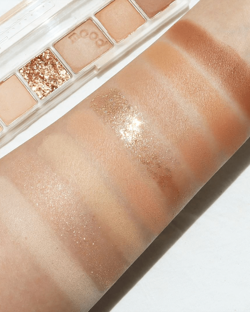 Palette All Take Mood #Nude Flexxxxx