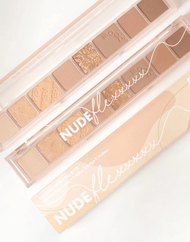 Palette All Take Mood #Nude Flexxxxx