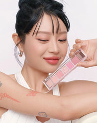 peripera All Take Mood Palette #Storyline of Summer