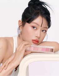 peripera All Take Mood Palette #Storyline of Summer